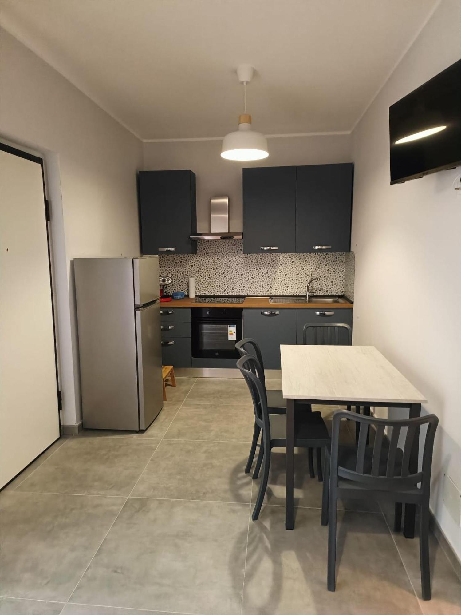 B&B Costa D'Abruzzo Montesilvano Marina 외부 사진