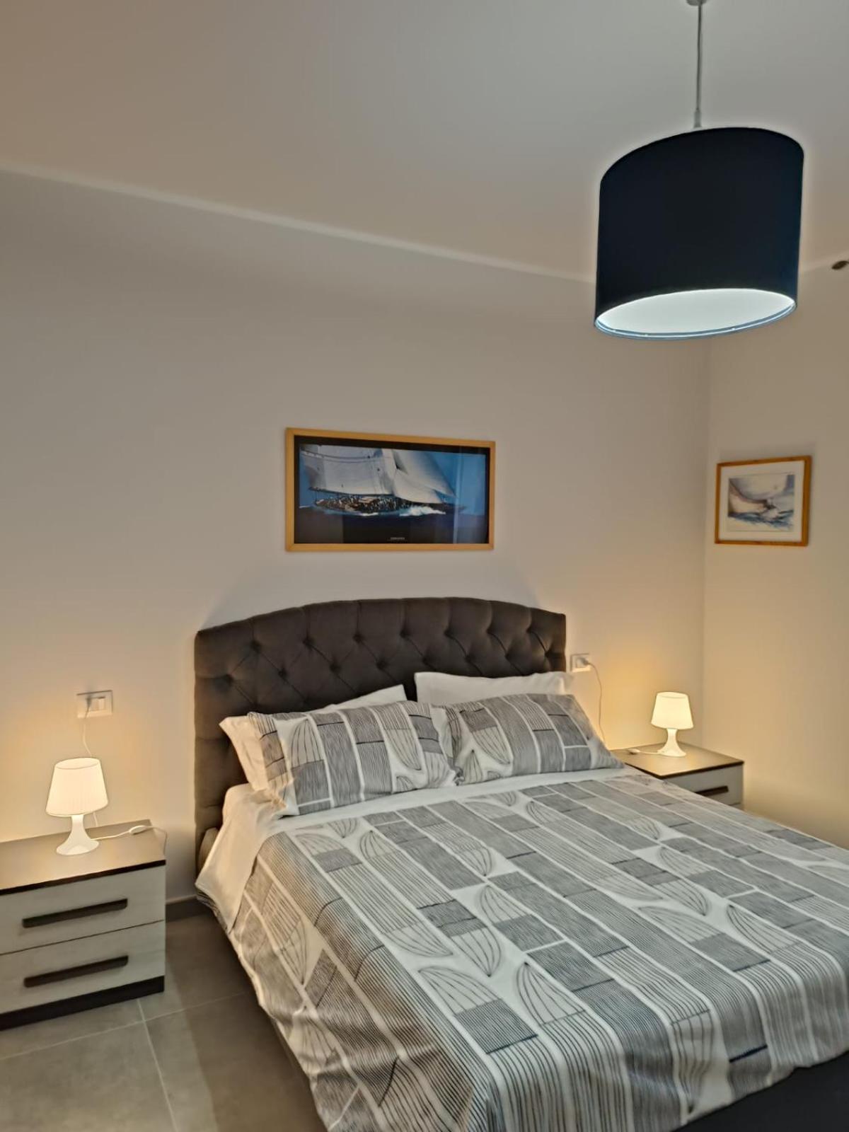 B&B Costa D'Abruzzo Montesilvano Marina 외부 사진